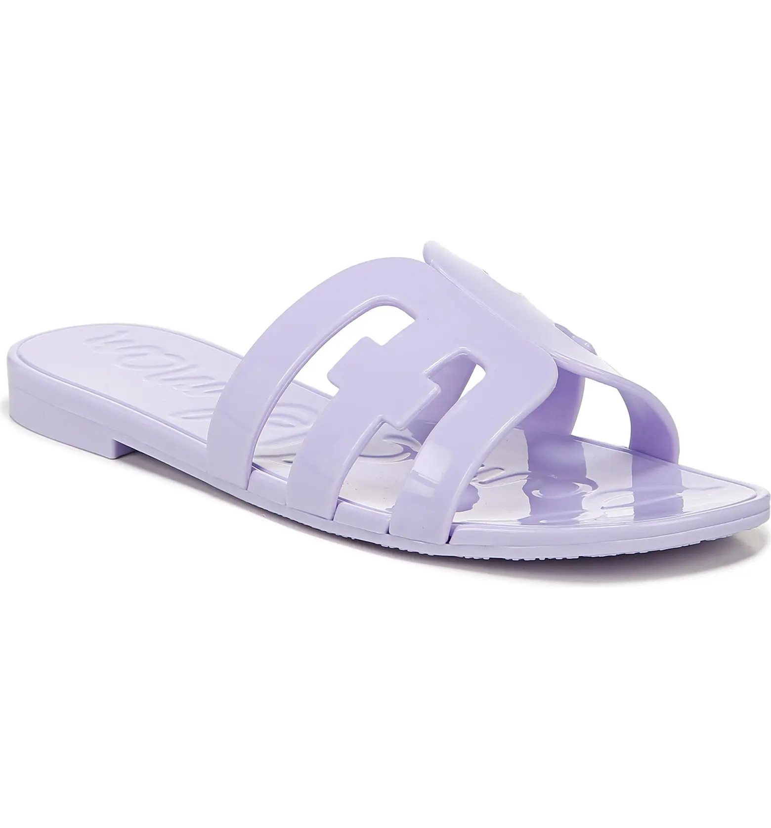 Bay Jelly Slide Sandal | Nordstrom
