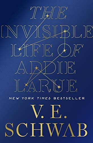 The Invisible Life of Addie LaRue, Special Edition | Amazon (US)