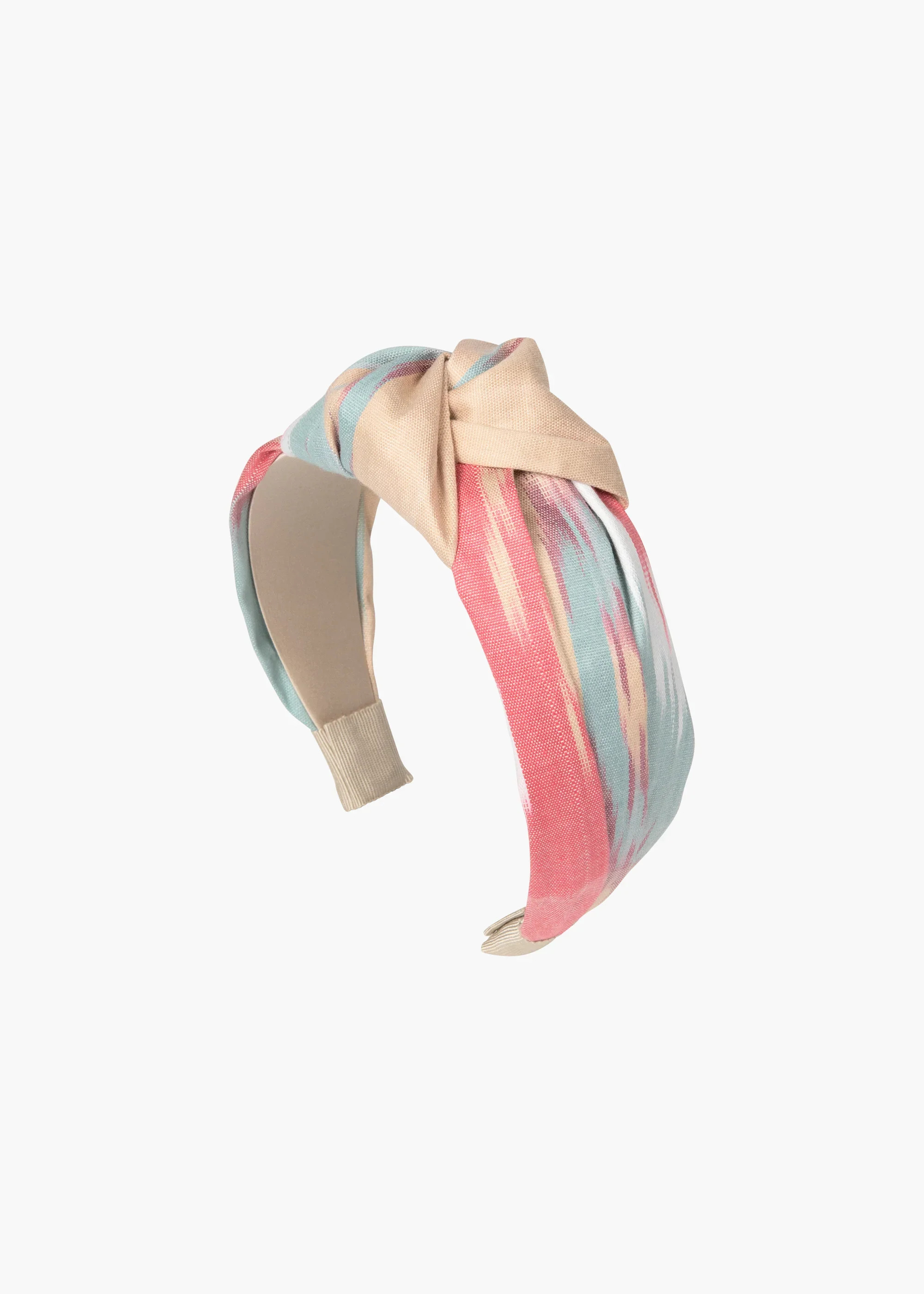 Ikat Samaya Headband | Jennifer Behr 