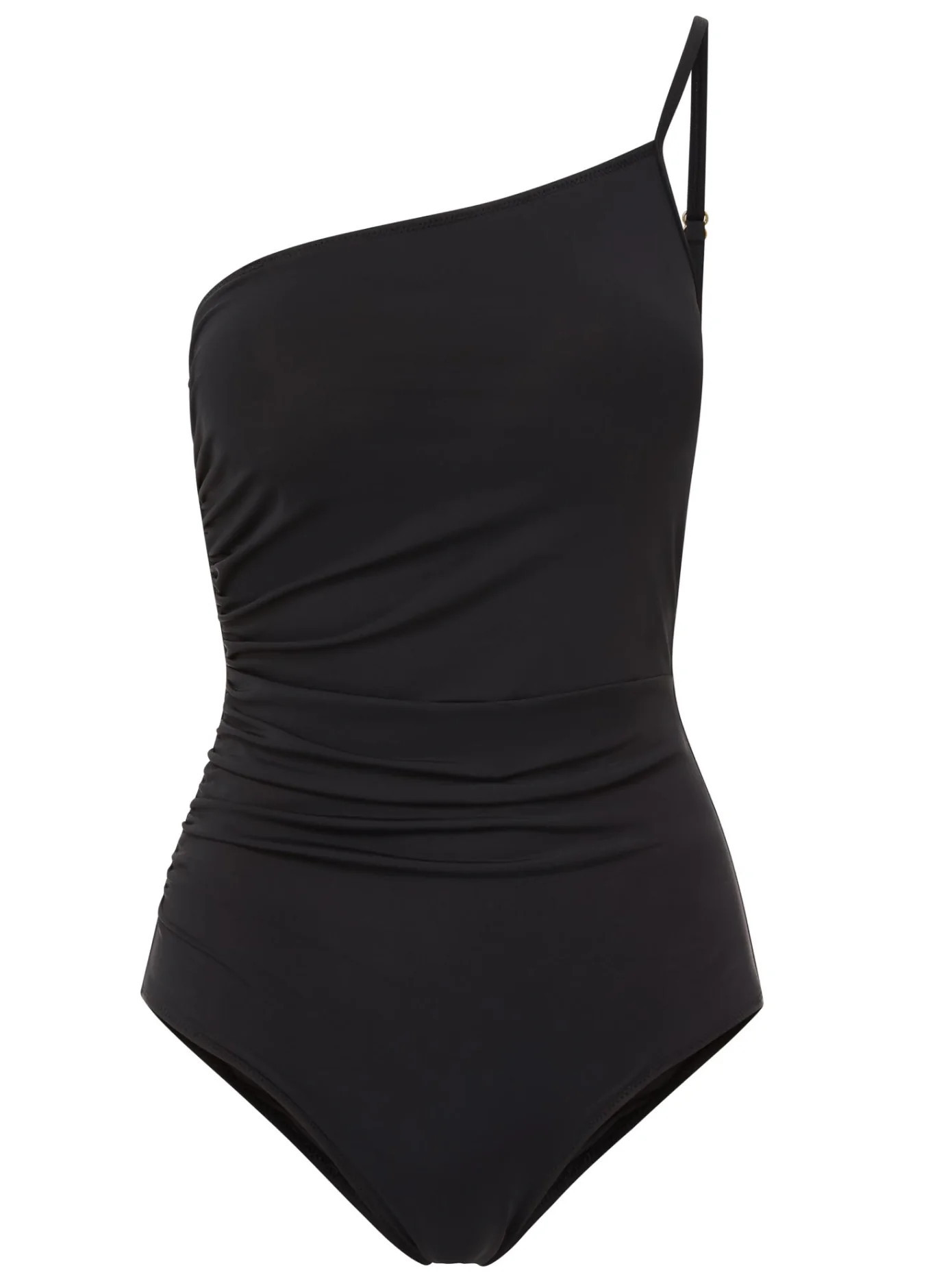 Kara One Piece Black | Change of Scenery