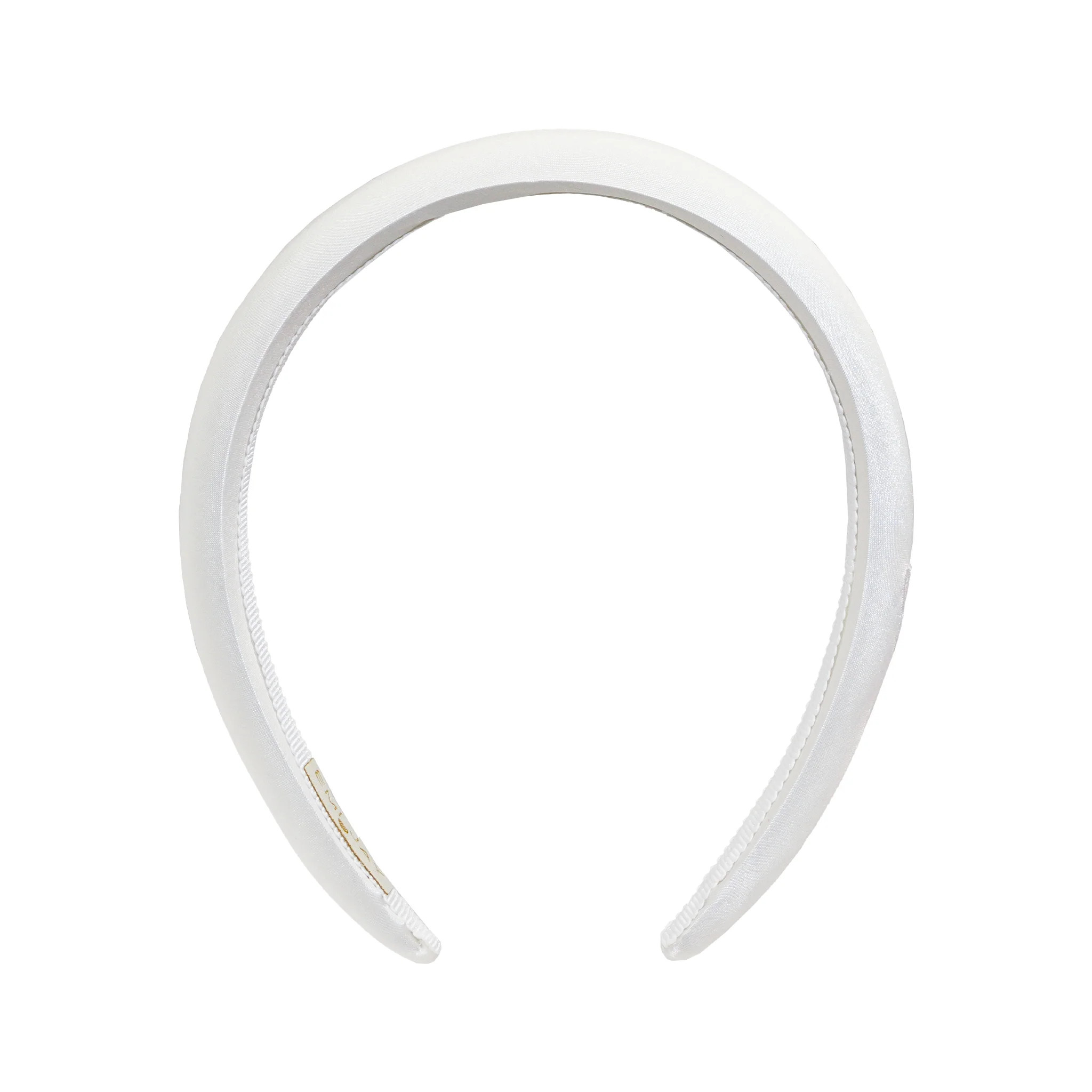 Halo Headband in Ivory | Emi Jay