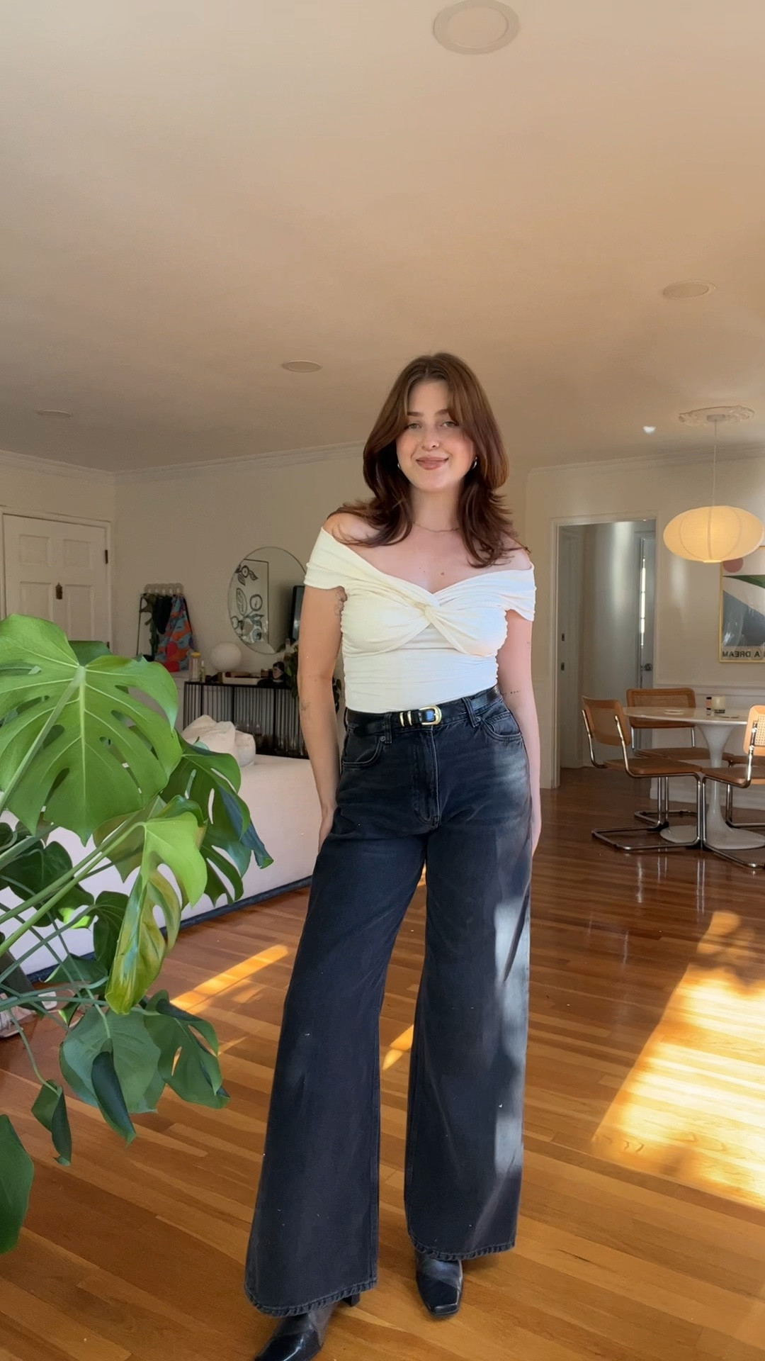 Date night fit check 

#LTKstyletip