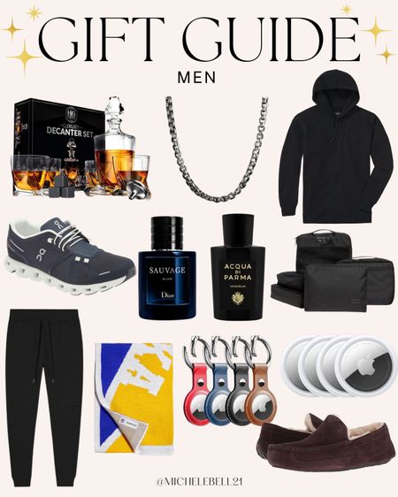 Men gift guide 

#LTKCyberweek #LTKmens #LTKGiftGuide