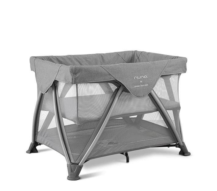 Nuna SENA™ Aire Playard | Pottery Barn Kids