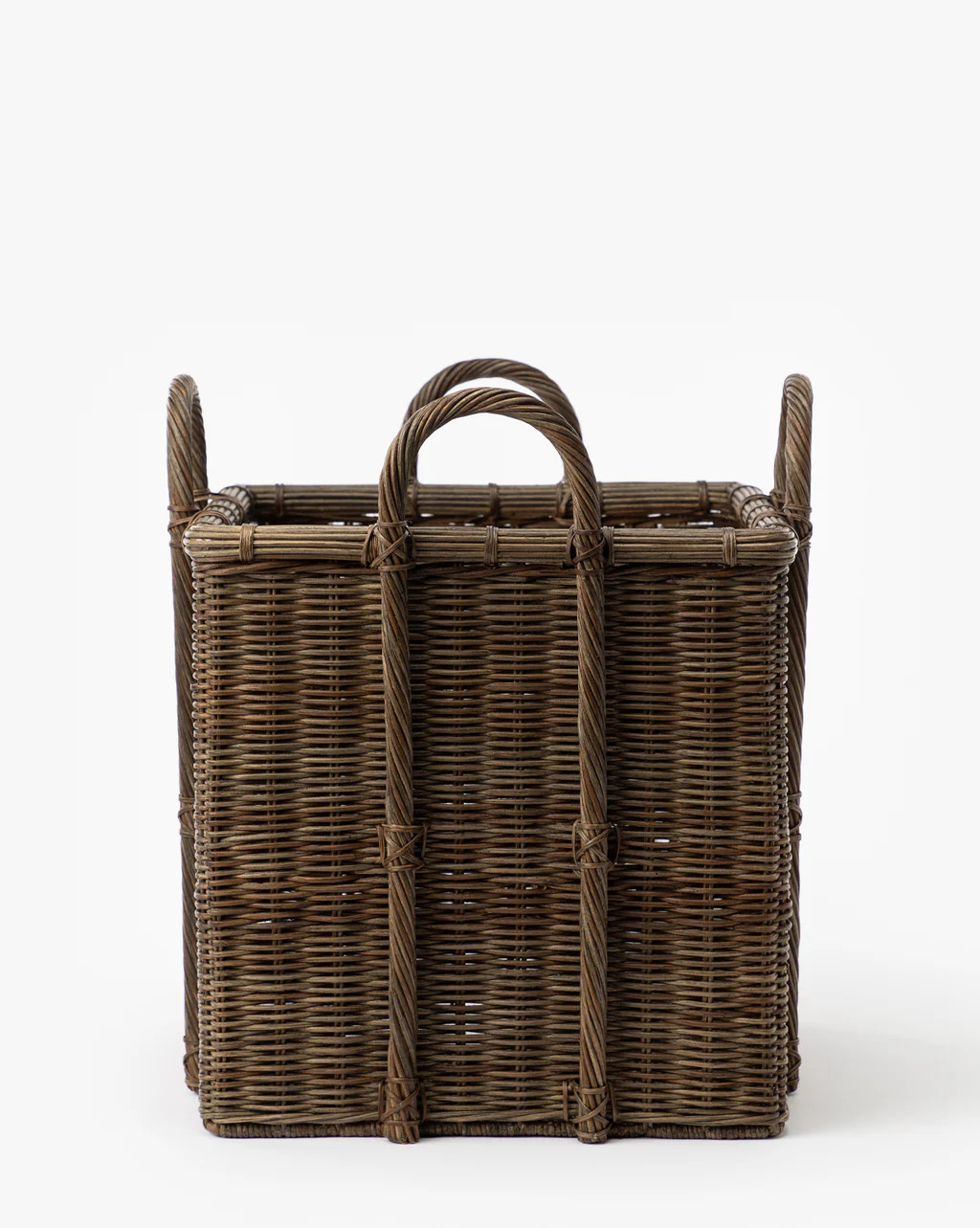 Jacinta Woven Basket | McGee & Co. (US)