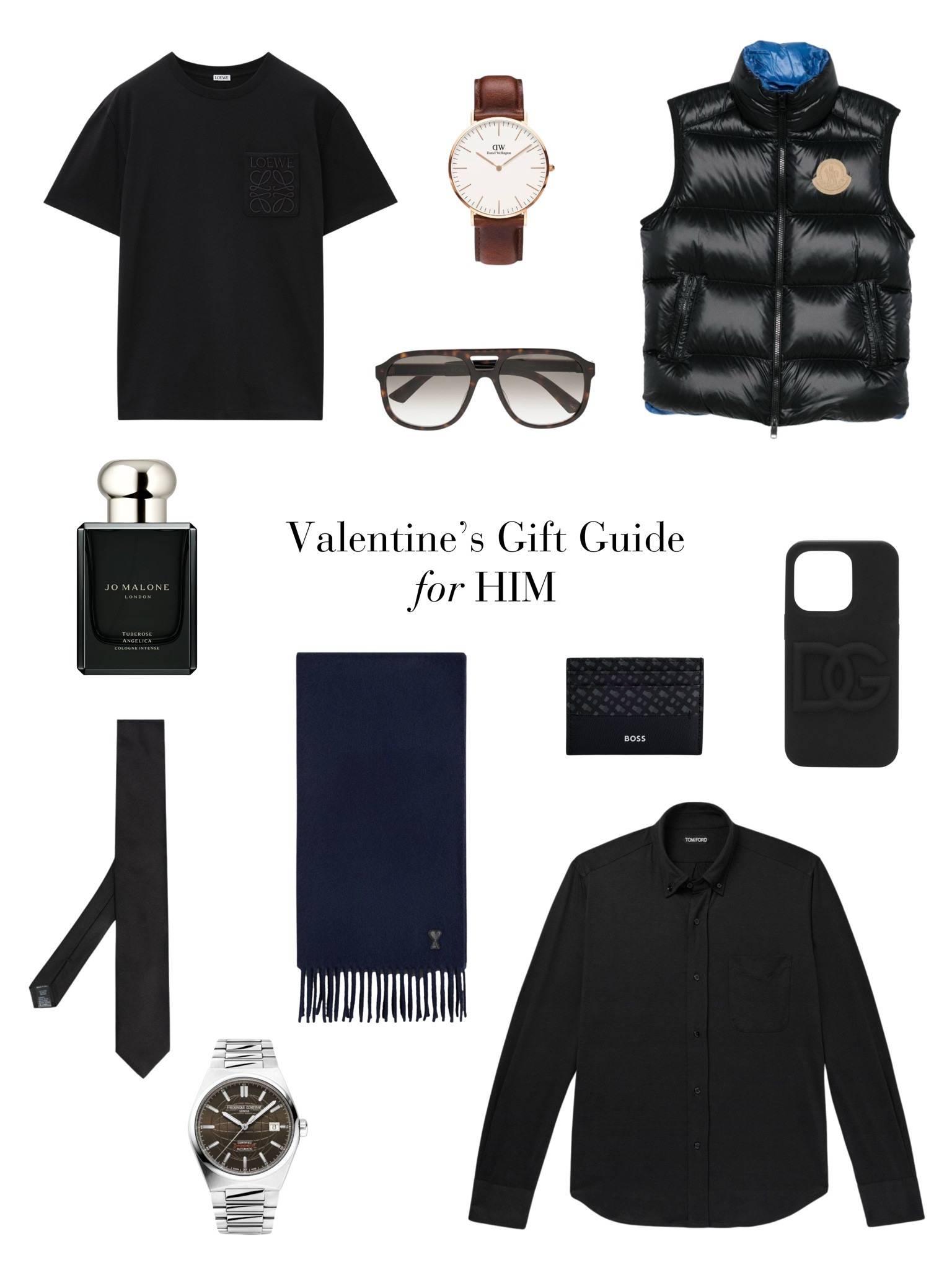 Valentine’s gift guide for him, gift ideas for boyfriend, gift guide for him

#LTKGiftGuide #LTKSeasonal #LTKMens
