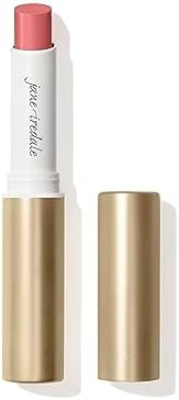 jane iredale ColorLuxe Hydrating Cream Lipstick, Creamy, Highly Pigmented Lip Color Delivers Weig... | Amazon (US)
