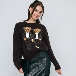 Polo Ralph Lauren Special Edition Ralph & Ricky Sweater | Poshmark