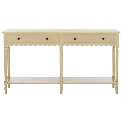 Branden 2 Drw Large Console | Wayfair North America