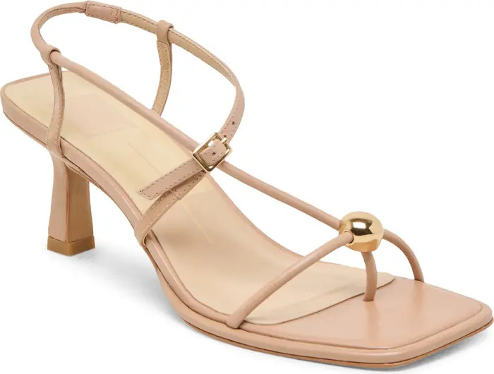 Mylee Toe Loop Sandal (Women) | Nordstrom