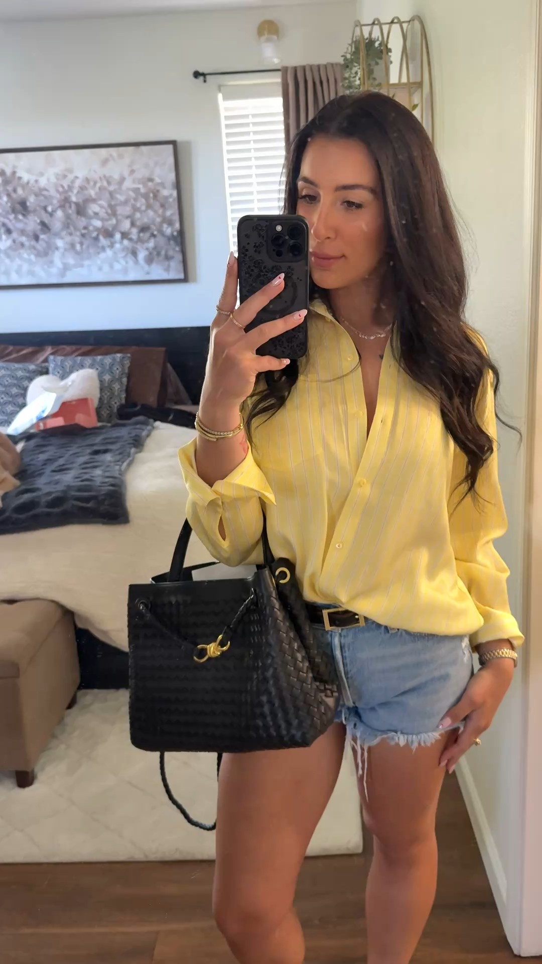 Spring break fashion anyone ☀️ 

#LTKgrwm #LTKSeasonal #LTKootd