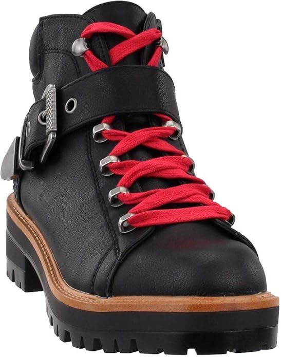 Indigo Rd. Womens Ibis Casual Boots, | Amazon (US)