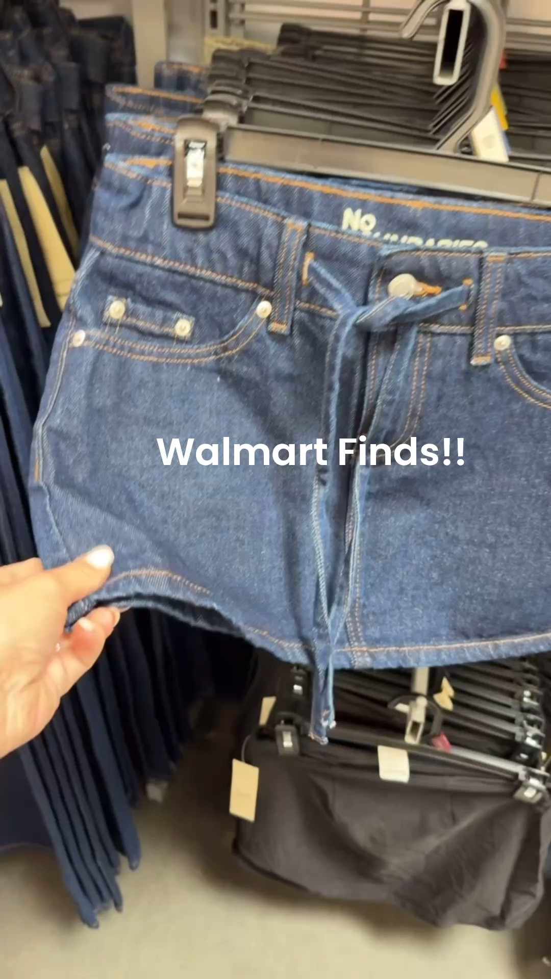 Walmart finds while I was in the store!! I have other items I actually bought too and will do a haul soon!! Everything is so good, quality feels great and you can’t beat the pricing!! For me in these brands, it’s typically all TTS!!

#LTKootd #LTKSaleAlert #LTKMens