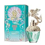 ANNA SUI Fantasia Mermaid Eau de Toilette Perfume Spray For Women, 1 Fl. Oz. | Amazon (US)