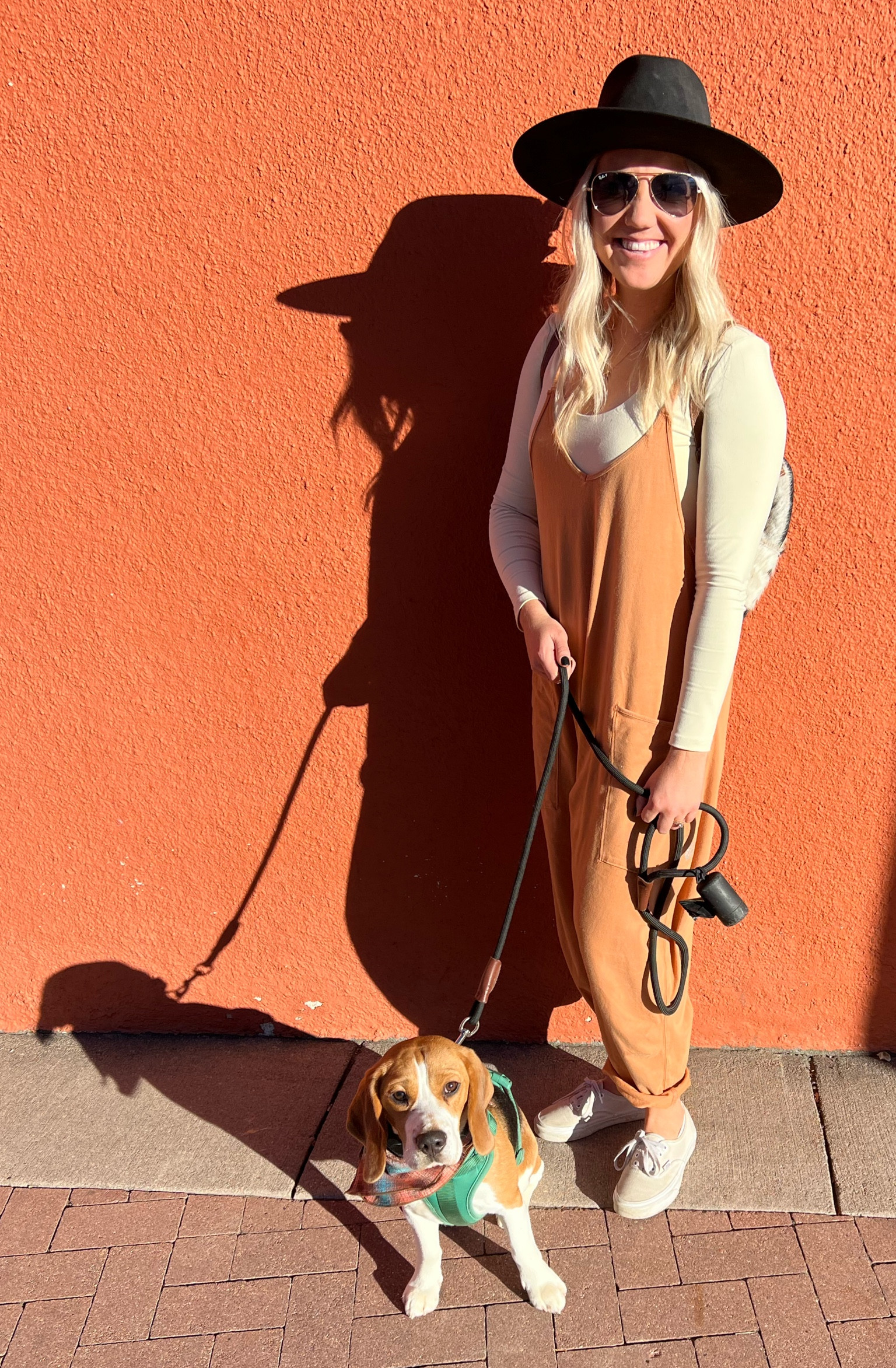 xs romper 
S in nuuds bodysuit - color bone 