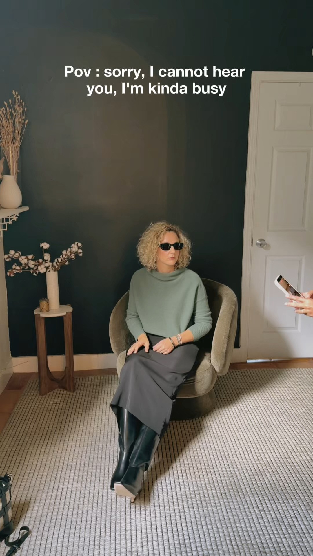 From client color sessions to endless racks of clothes - it’s been a busy month of turning clients' vision into reality.

Building a styling business means more than creating beautiful outfits; it’s about helping women step into confidence through intentional choices.

And let’s not forget about the behind-the-scenes side - accounting, marketing, planning, social media...and all the little moving parts that keep everything running. It’s a lot, but it’s what makes this journey so rewarding. ✨

Bisous!
Lili 

 

 #LTKdayinmylife #LTKvlog #LTKStyleTip