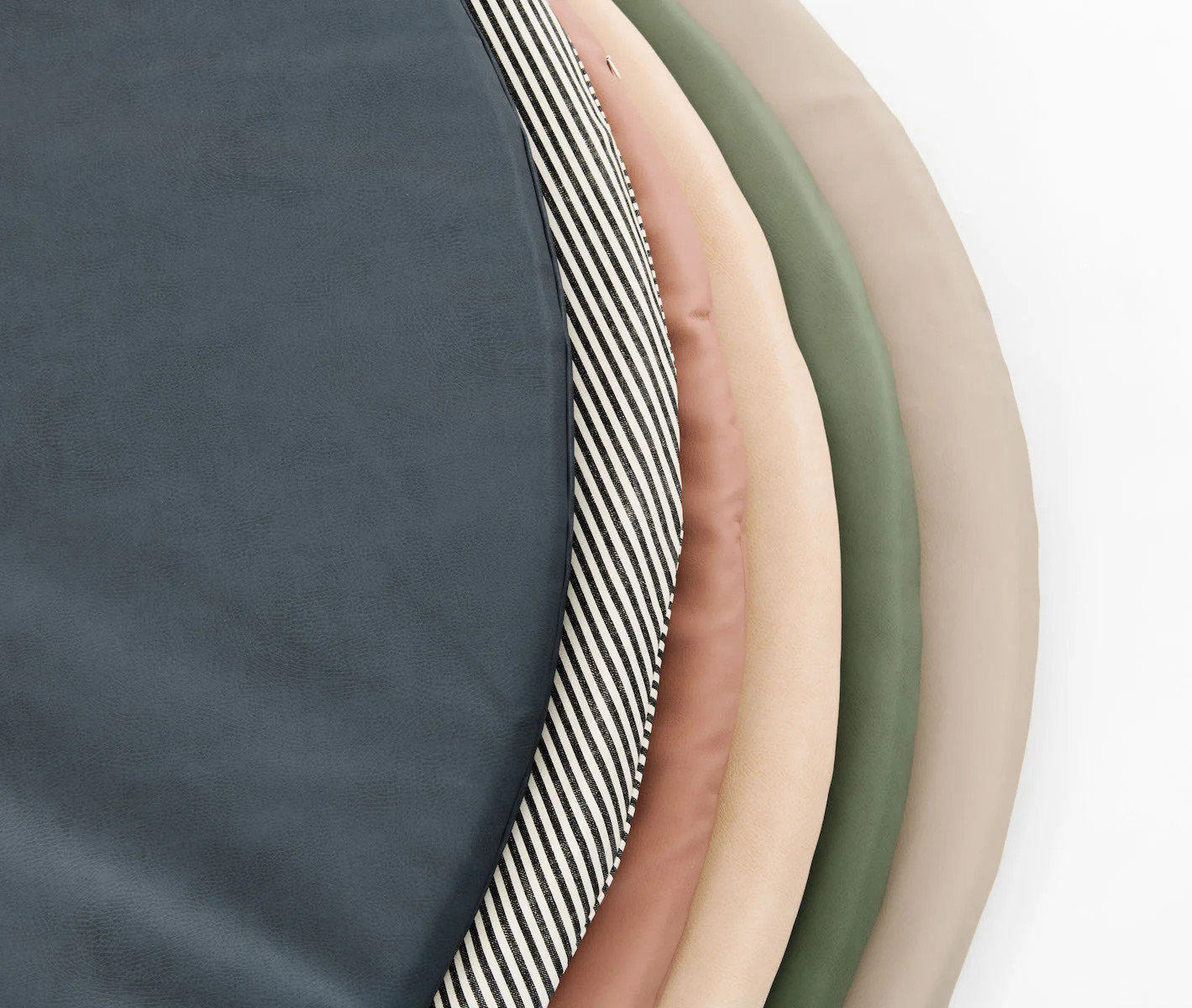 Padded Mini - Untanned | Gathre