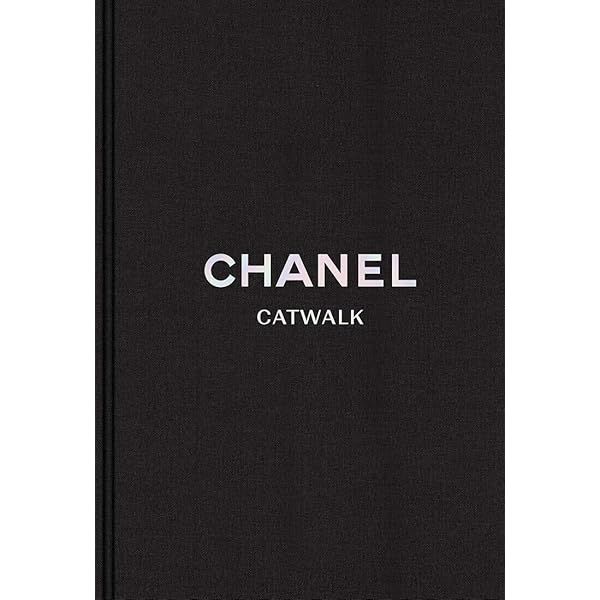 Chanel Book  | Amazon (US)