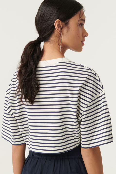 ALTA. T-SHIRT | BA&SH UK