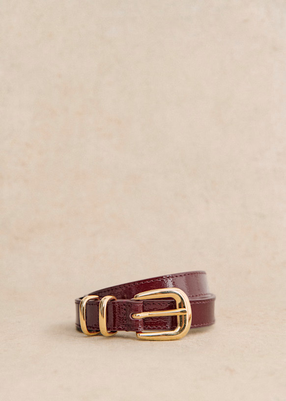 Livie Belt | Sezane Paris - US