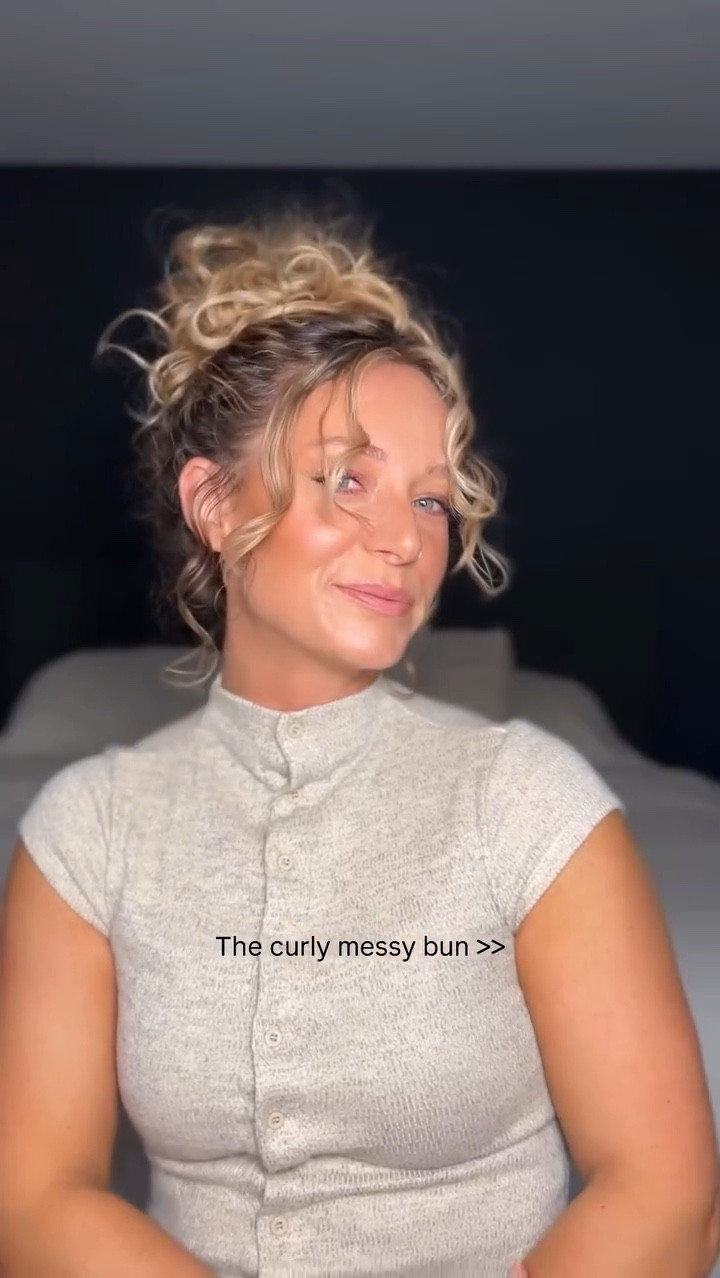 Everything linked! Dress is tts! Amazon boots. Such a cute fall look  

#hairblogger #curls #curlyhair #curlyhairstyles #hairstylereels #hairtutorial #curlyhaircreator

#LTKHoliday #LTKBeauty #LTKSeasonal