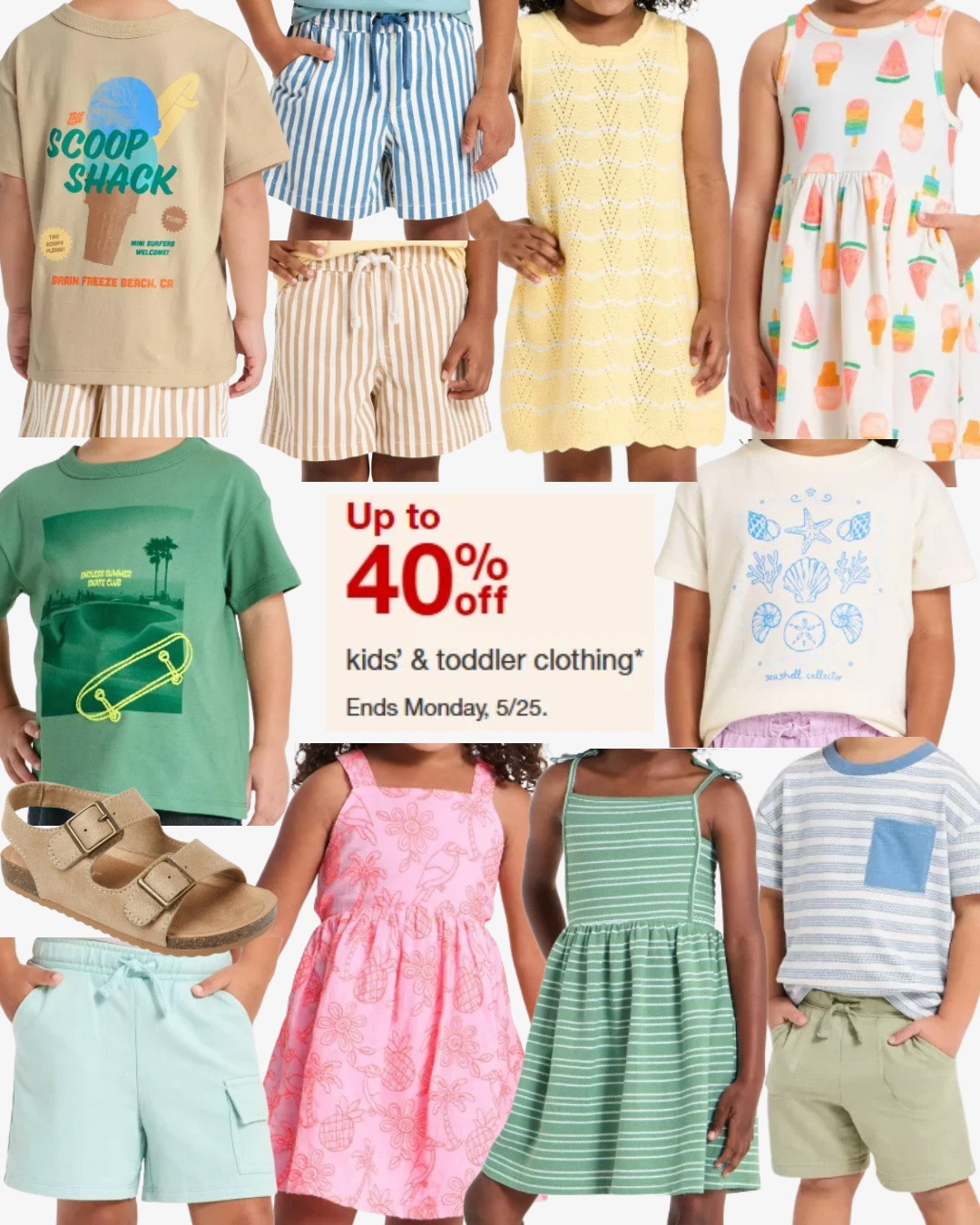 Favorite picks for the sale this weekend ‼️

#toddlerboyclothes #toddlerboyfashion #toddlergirloutfits #toddlergirlstyle #womensfashion #athleticwear #targetfinds #targetstyle

#LTKSaleAlert #LTKSeasonal #LTKKids