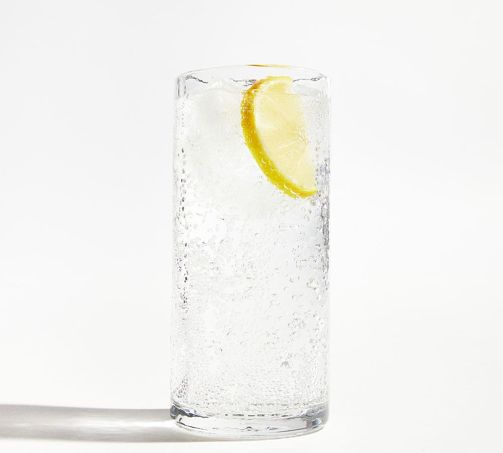 Hammered Outdoor Tumblers | Pottery Barn (US)