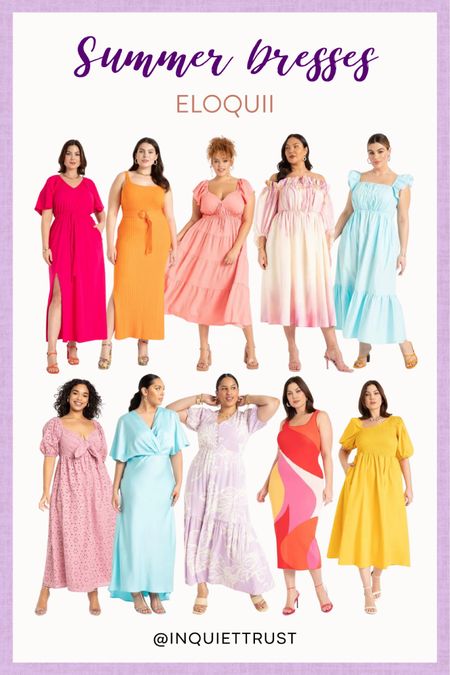 Check out this collection of chic midi and maxi dresses you can wear this summer!

#vacationstyle #resortwear #summerfashion #outfitinspo

#LTKFind #LTKstyletip #LTKSeasonal