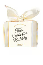 Pinch Provisions Bow Box Champagne Kit in Ivory from Revolve.com | Revolve Clothing (Global)