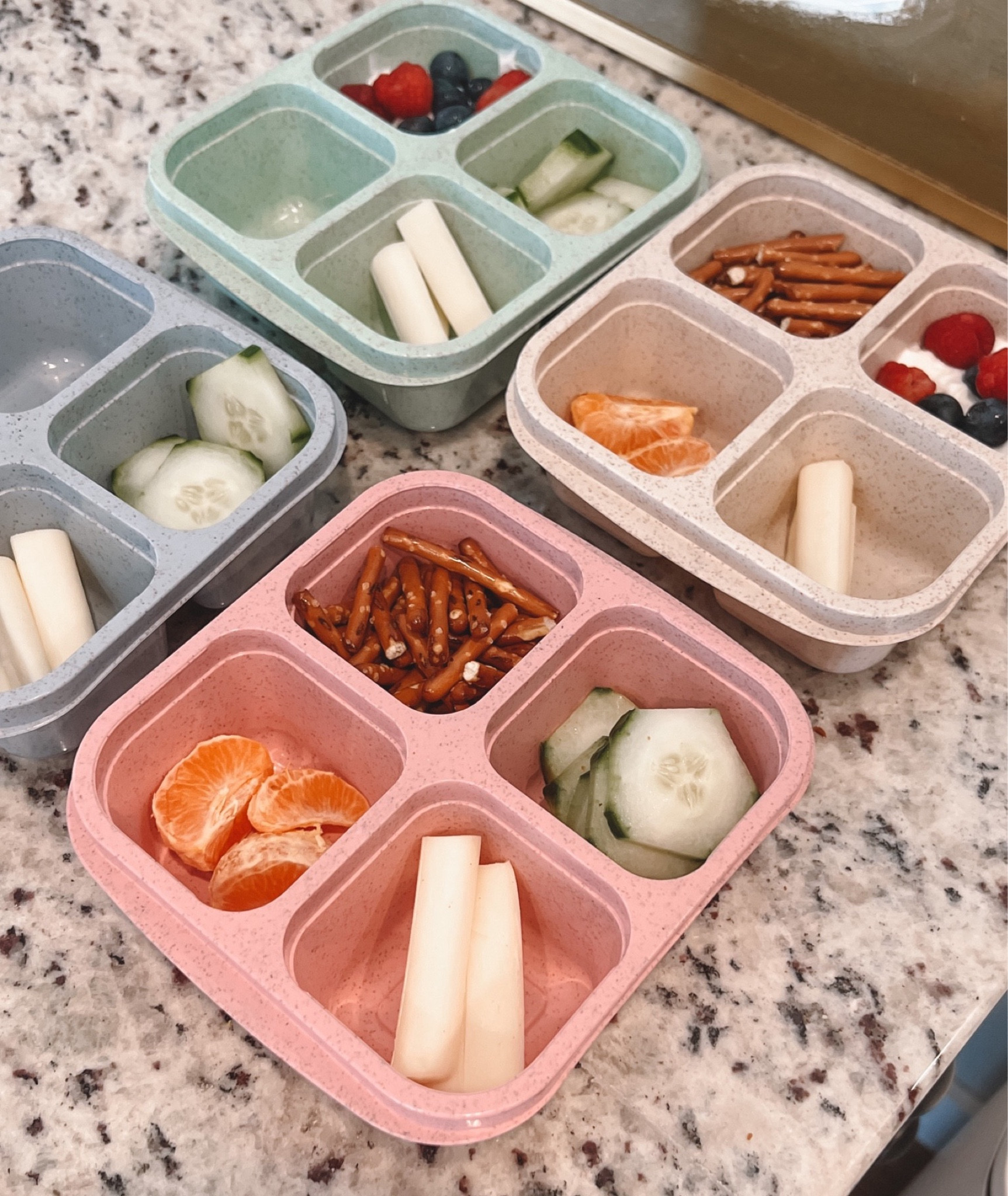 Best for snacks on the go or to have all your lunches made in advance! Amazon must have! 

Amazon prime day deals! #amazon #prime 


#LTKkids #LTKxPrime #LTKhome