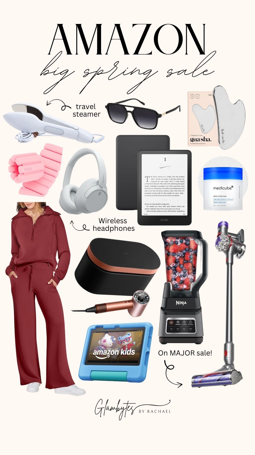 Top Picks from the Amazon Big Spring Sale!
amazon sale, big spring sale, amazon home, amazon beauty, amazon fashion

#LTKSeasonal #LTKSaleAlert