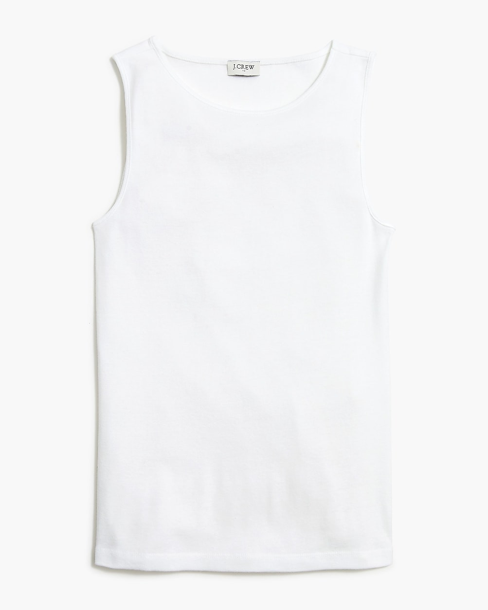 Shell tank top | J.Crew Factory