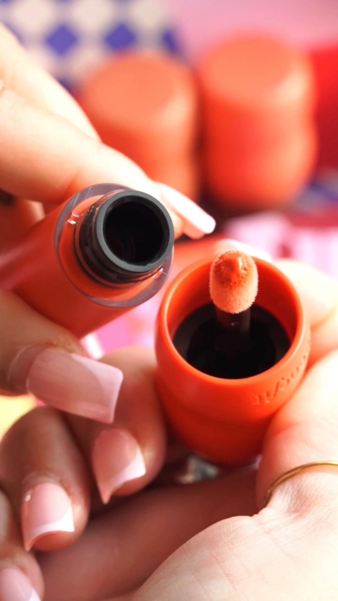 @Benefit Cosmetics US Play Daze airy liquid blush in the shade Chili

#LTKBeauty