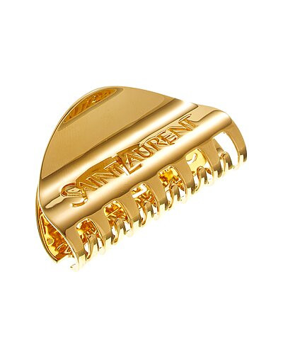 Claw Clip | Gilt & Gilt City