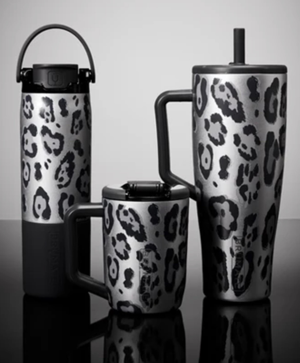 New animate metallic leopard is here!! Brümate tumblers, Brümate leopard,

#LTKSaleAlert #LTKHome #LTKActive