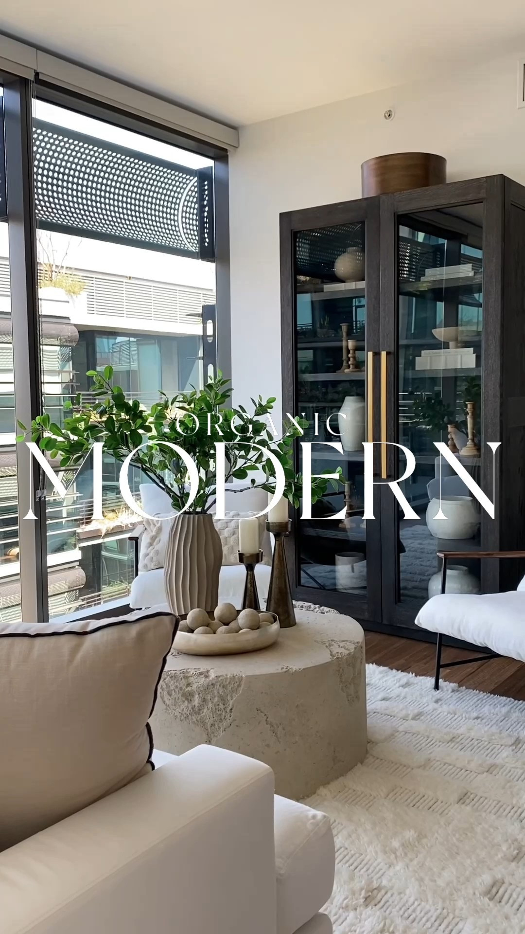 Organic Modern decor ideas🤍🌱

#LTKHome