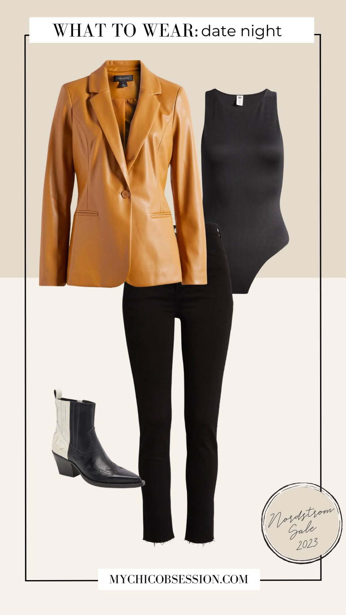 Yay, it’s finally the Nordstrom sale 2023! There are a lot of great deals this year on super chic clothes. 

Wondering how you can actually style the clothes? Here’s a complete outfit that you can wear to a date night - put together with only sale items!

#LTKxNSale #LTKstyletip #LTKFind