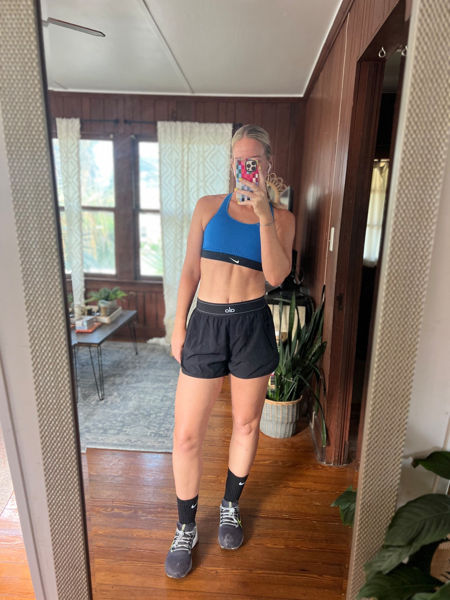 Favorite running shorts at the moment #workoutoutfit #running 

#LTKActive #LTKSummerEdit