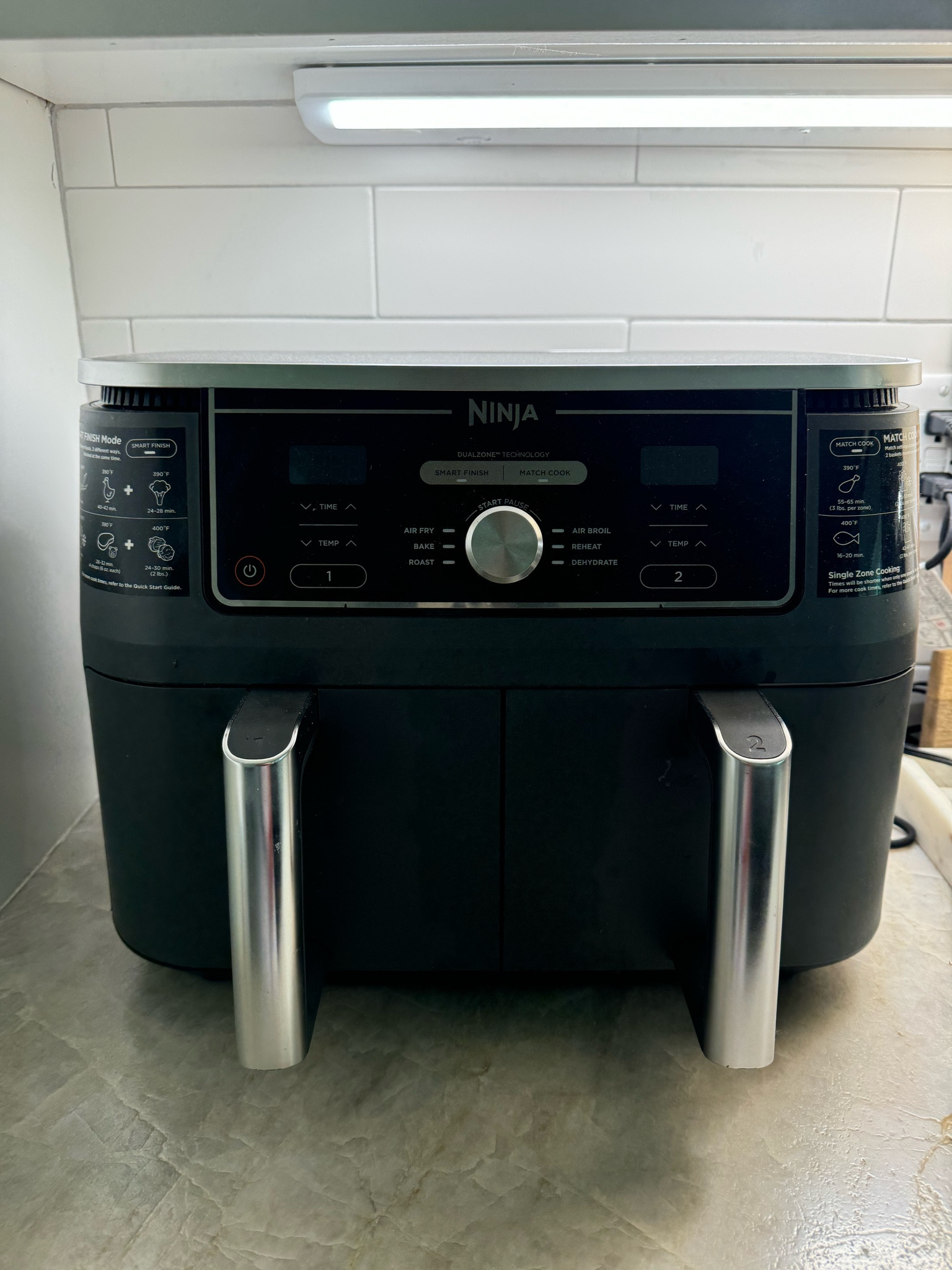 Ninja air fryers 

#LTKHome #LTKSaleAlert