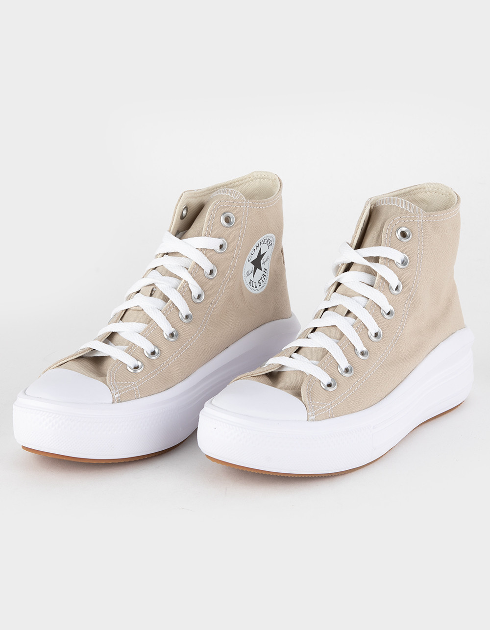 CONVERSE Chuck Taylor All Star Move Womens Platform High Top Shoes | Tillys