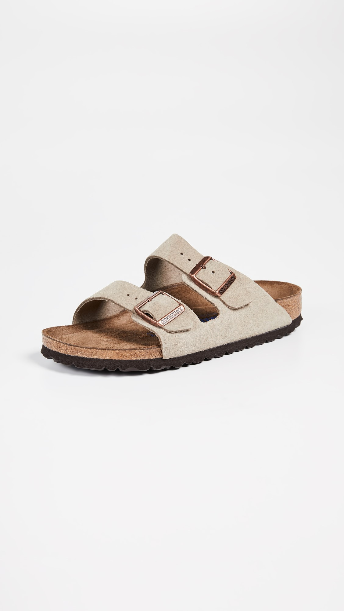 Arizona Soft Footbed Sandals | Shopbop