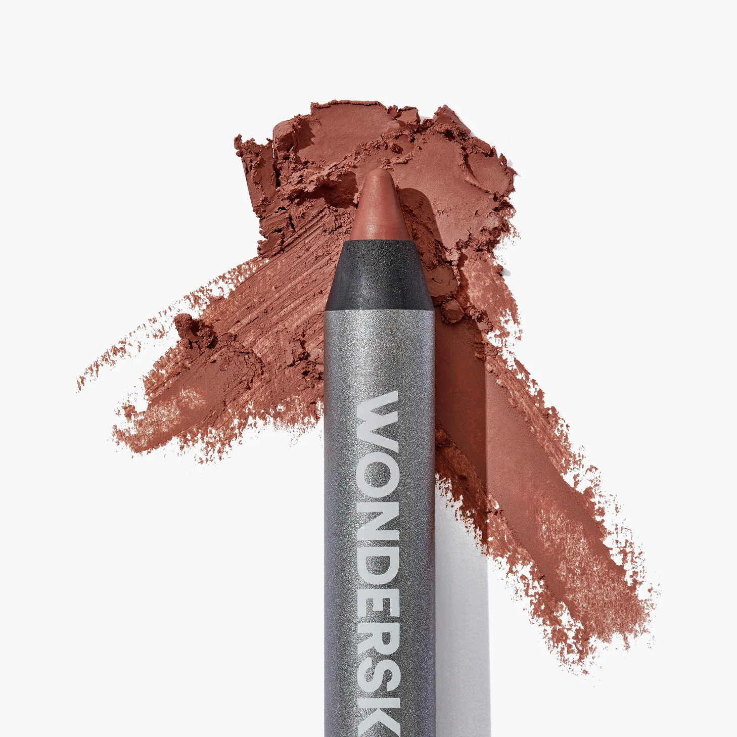 360 Contour Lip Liner - Saddle | Wonderskin