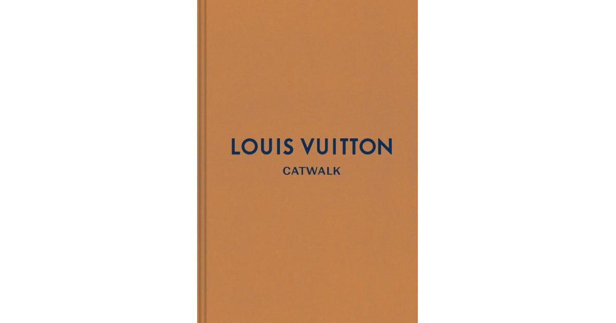 Louis Vuitton - The Complete Fashion Collections by Jo Ellison | Macys (US)