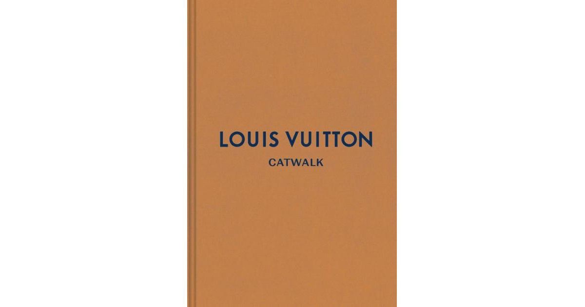 Louis Vuitton - The Complete Fashion Collections by Jo Ellison | Macys (US)