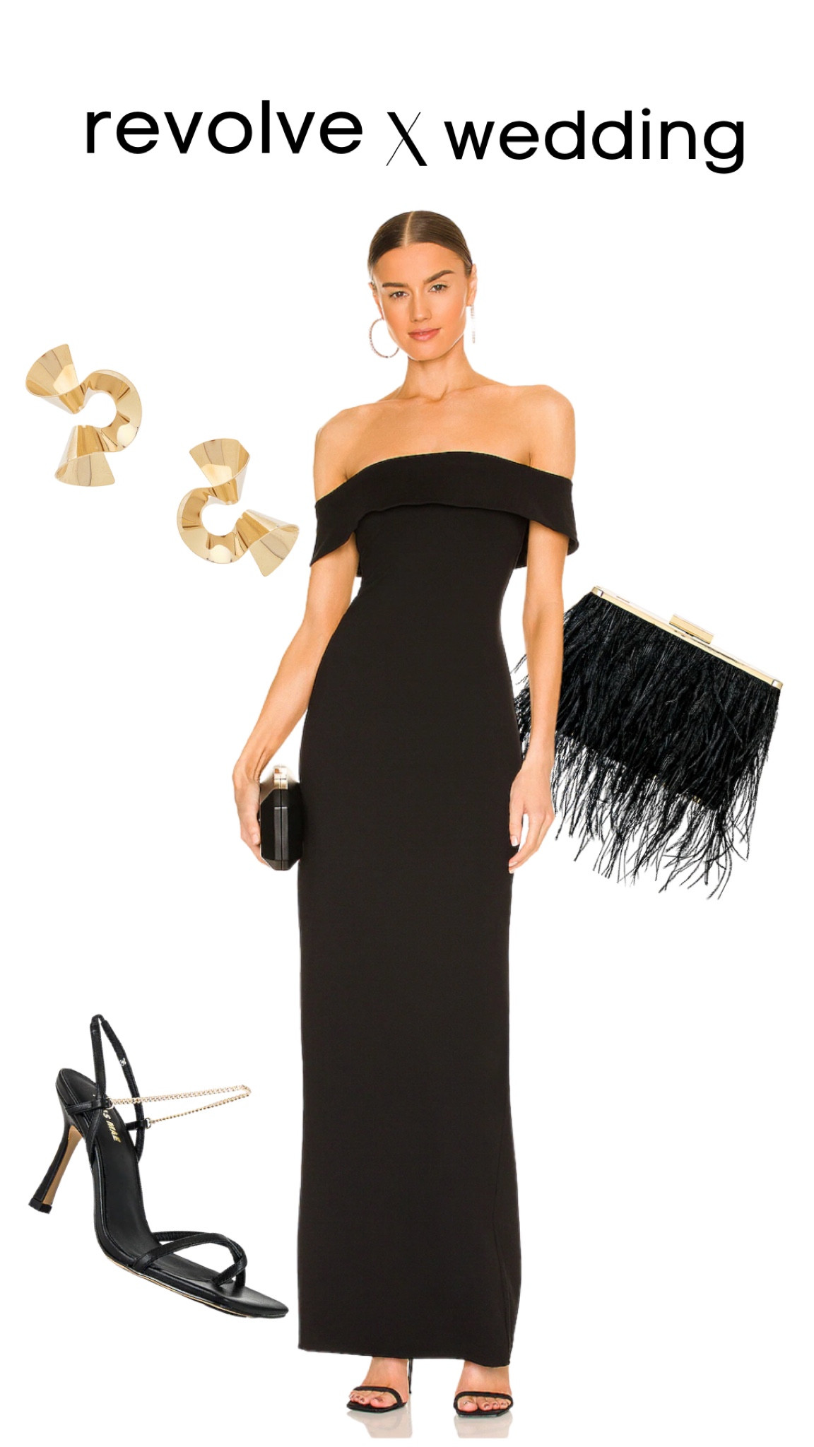 wedding guest inspo ✨

give me everything on here please 

#LTKwedding #LTKHoliday #LTKstyletip