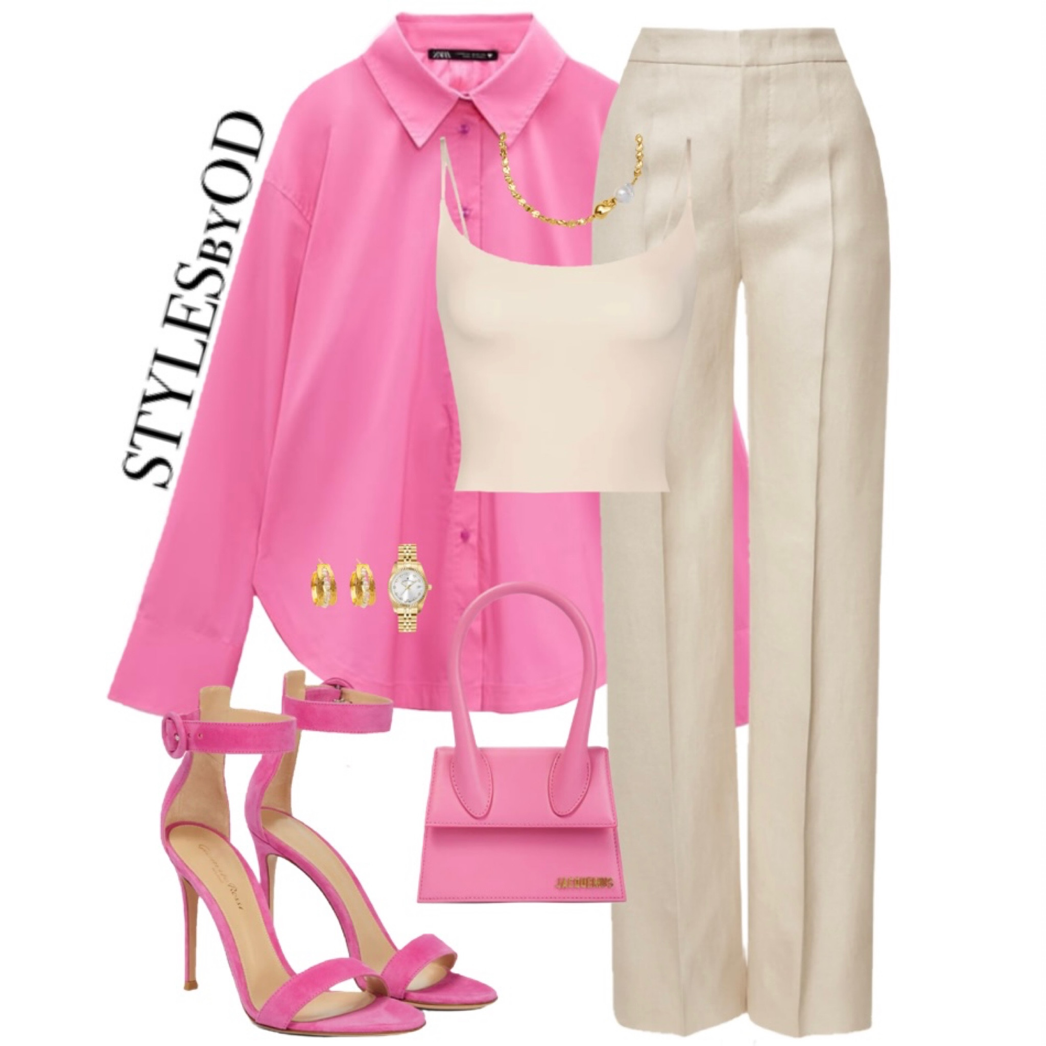 pink and beige🌸🦙

#LTKSale #LTKSeasonal #LTKstyletip