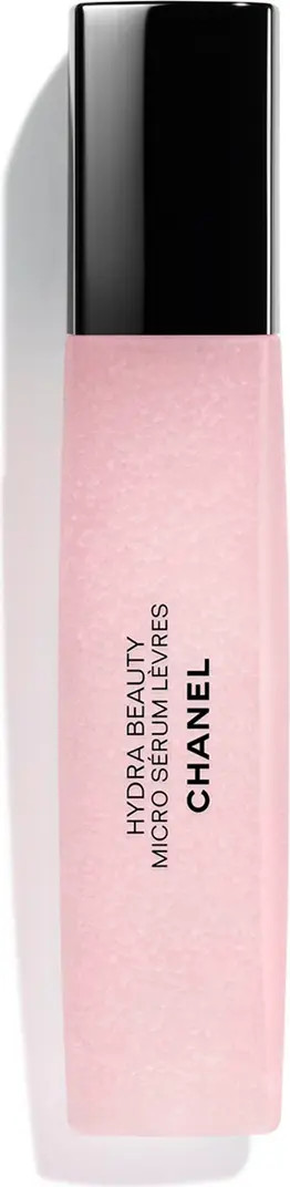CHANEL HYDRA BEAUTY MICRO S\u00c9RUM L\u00c8VRES Intense Replenishing Lip Serum | Nordstrom | Nordstrom