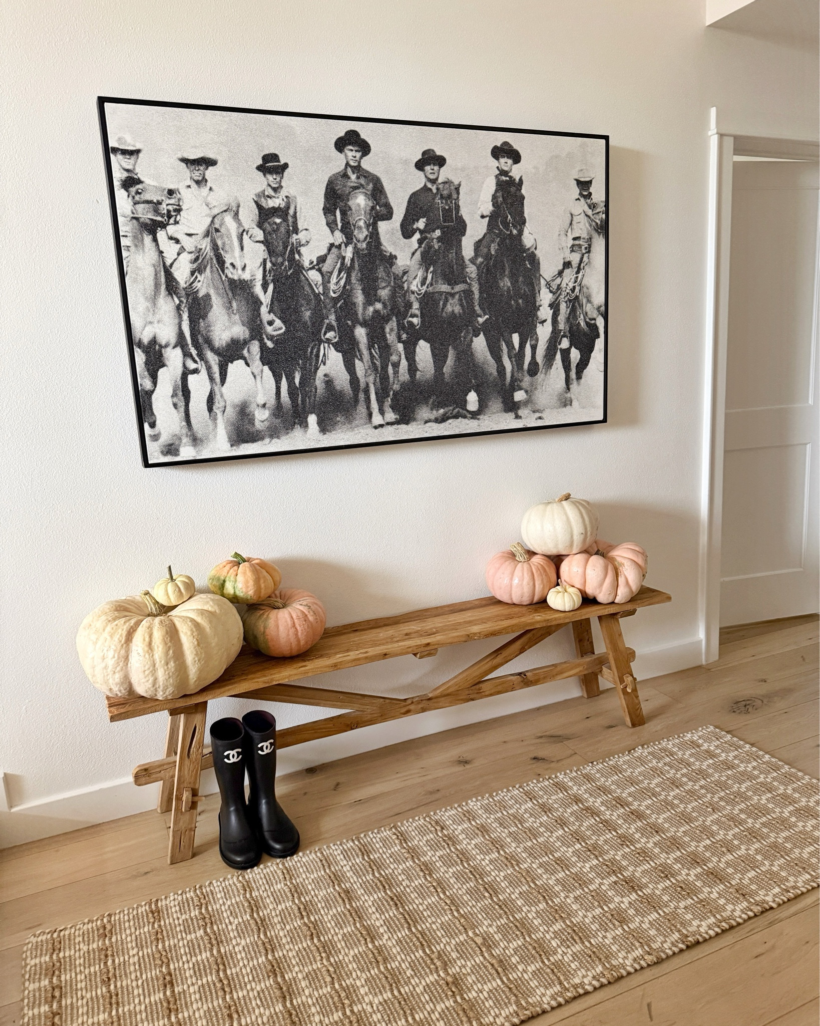 FALL lately 🍂🕯️🐑🤠🎃🌾 A few highlights from the past few weeks of my favorite season!! Pumpkin farm, sheep parade, home decorating, Autumn baking, fall walks, family pictures and more… 

#LTKSeasonal #LTKFamily #LTKHome