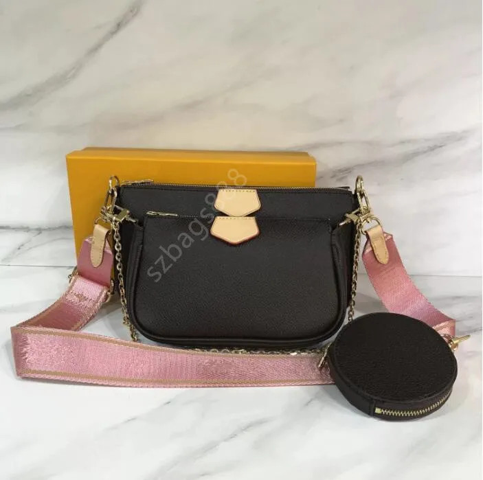 Women Shoulder SS Messenger Bags Lady 2022 Fashion Luxury Handbags Cross Body Famous Designer Has... | DHGate