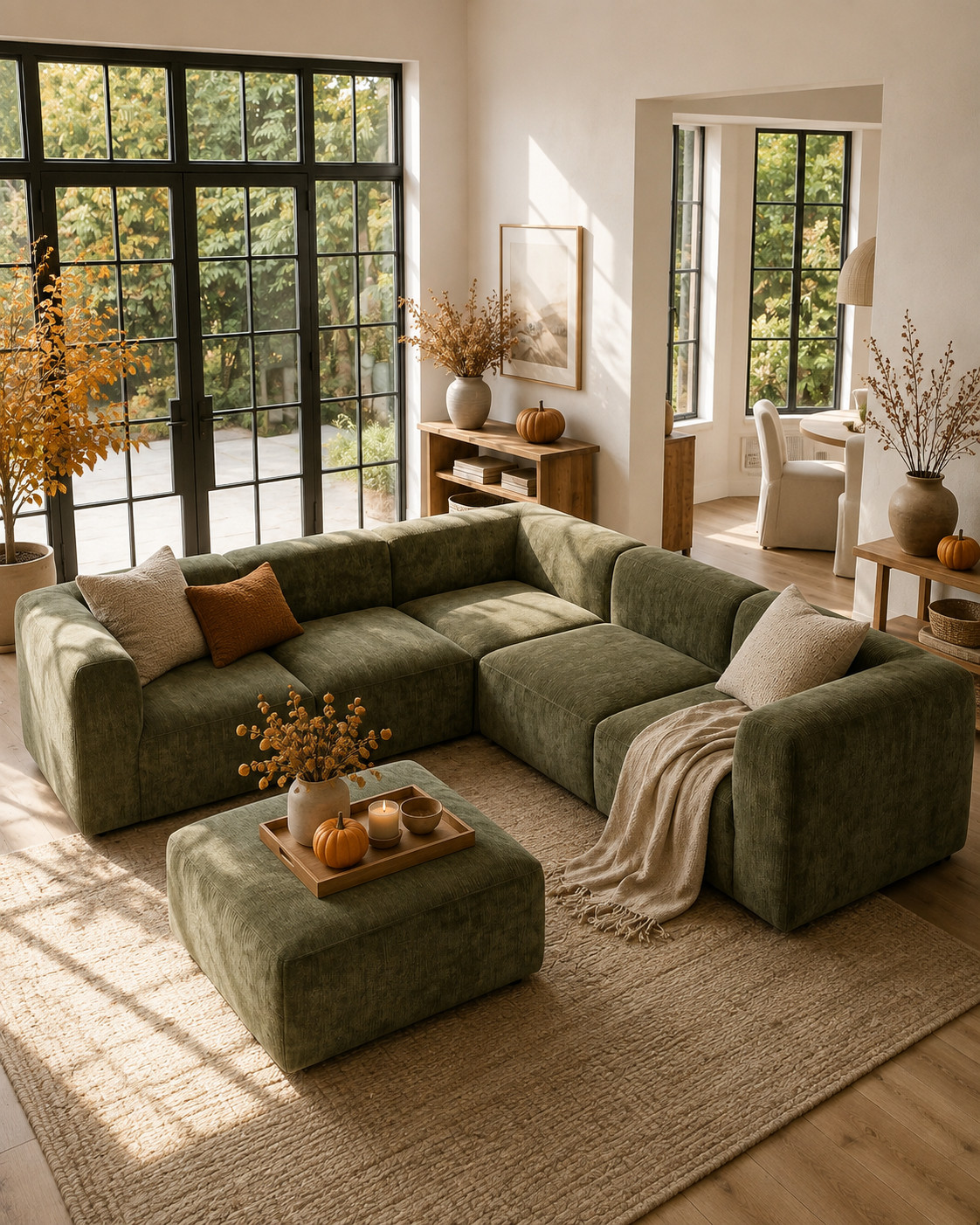 These Wayfair sectionals have me ready for cozy season already 🤎🍁 The Labor Day sale is up to 70% off, and I found so many beautiful options for a fall living room refresh—from classic white and neutral sectionals to rich leather and soft velvet styles.

#Wayfair #WayfairLaborDay #SectionalSale #FallLivingRoomIdeas #FallHomeInspo #CozyHomeStyle #NeutralSofa #LeatherSectional #VelvetSectional #LivingRoomDecor #FurnitureDeals #LaborDayFurnitureSale #HomeInspo 

 #LTKSeasonal #LTKHome #LTKSaleAlert
